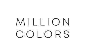 Million Colors Wholesale